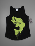The Bass Tank Top