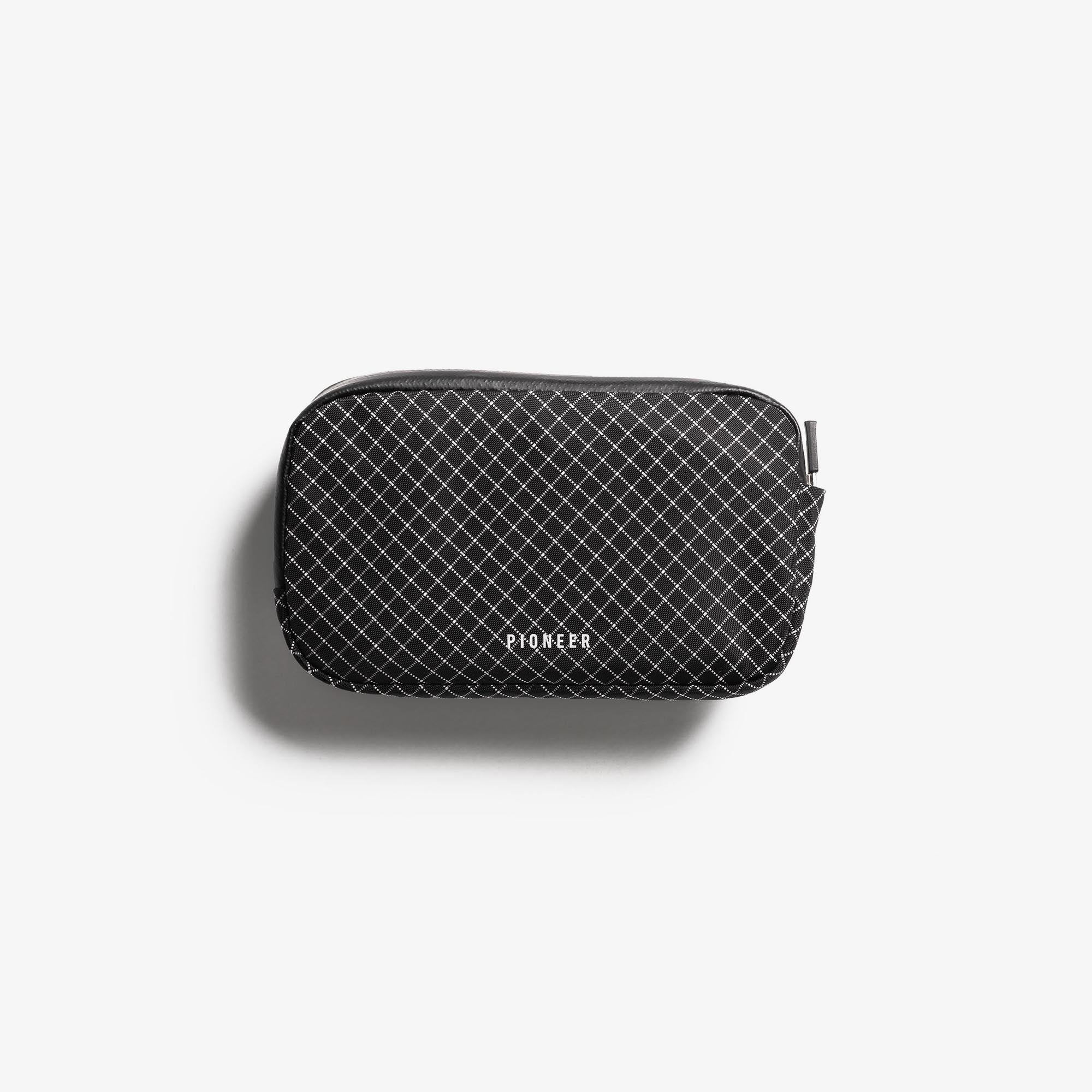Commuter Zip Wallet
