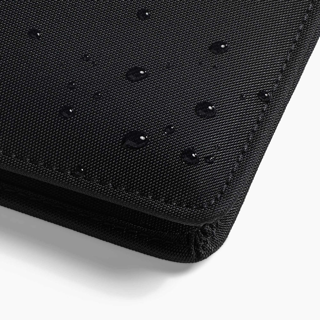 Division Billfold