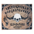 Ouija Fleece Blanket