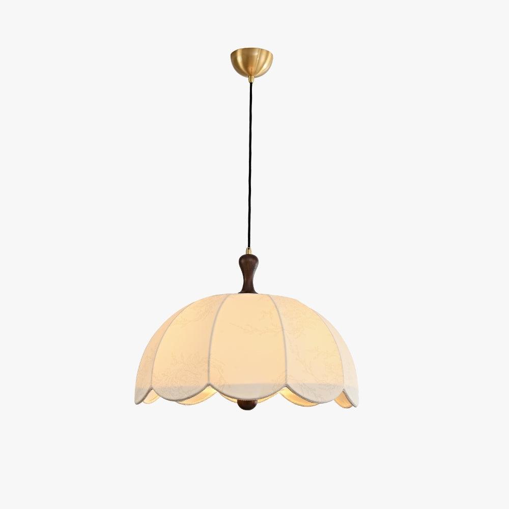 Bloom Pendant Light