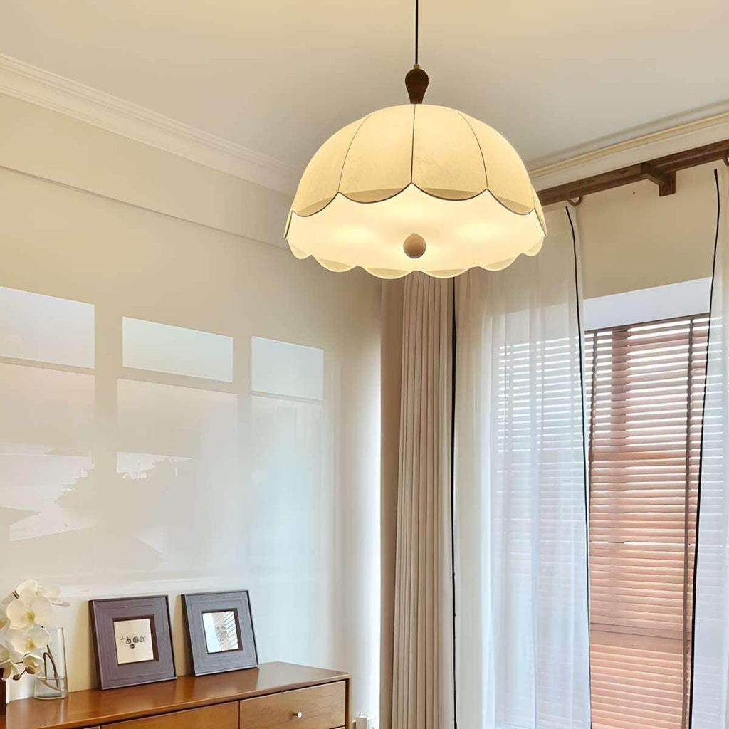 Bloom Pendant Light