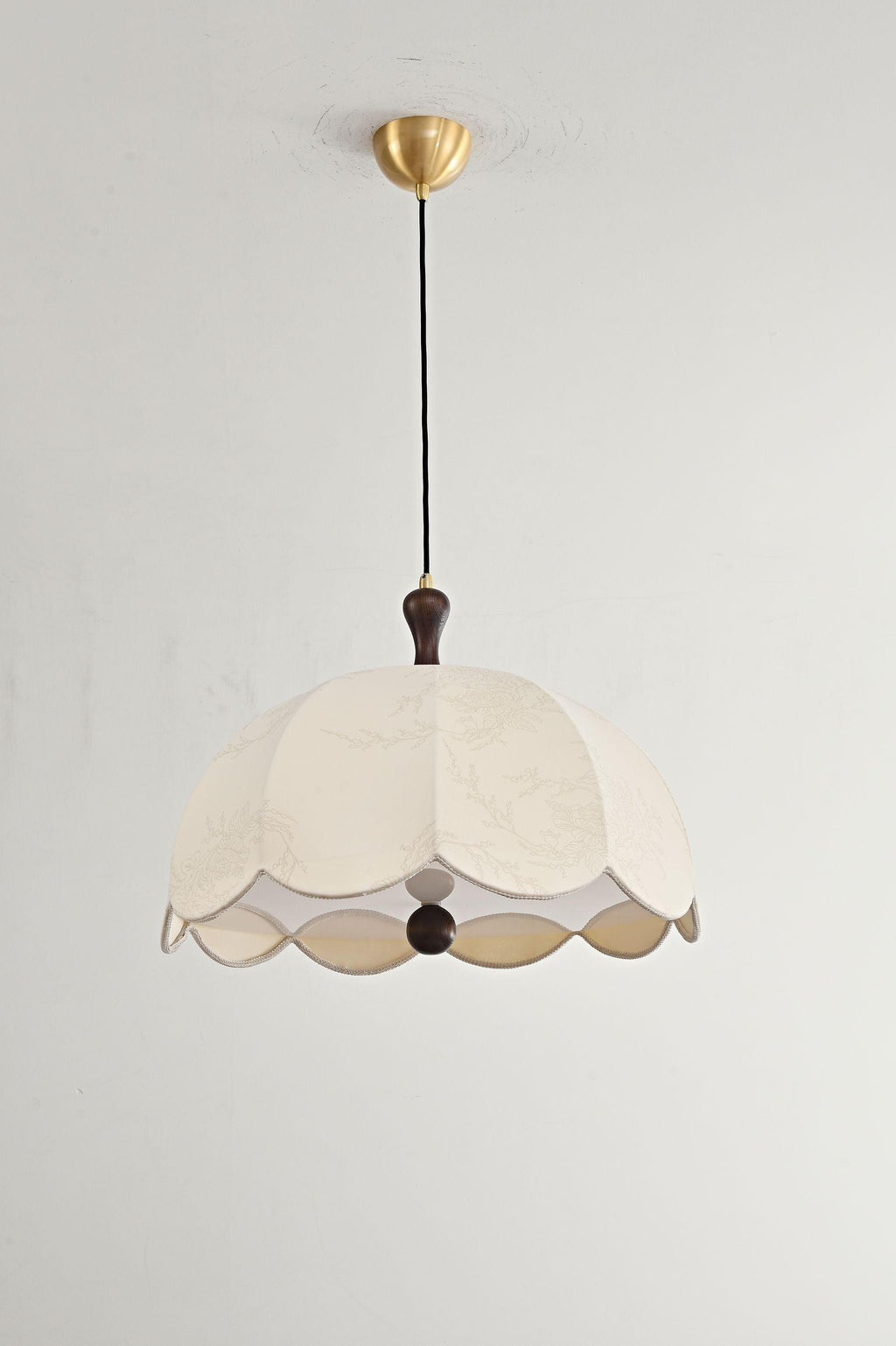Bloom Pendant Light