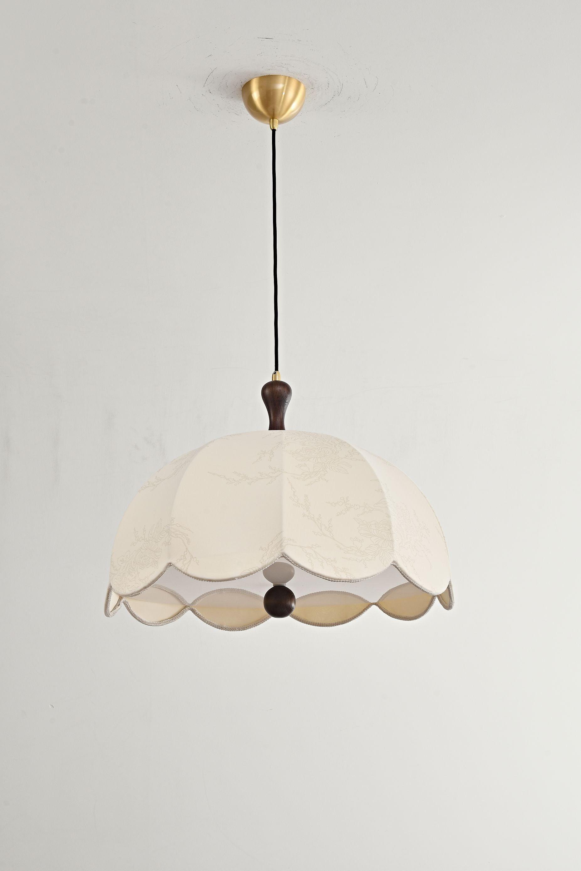 Bloom Pendant Light