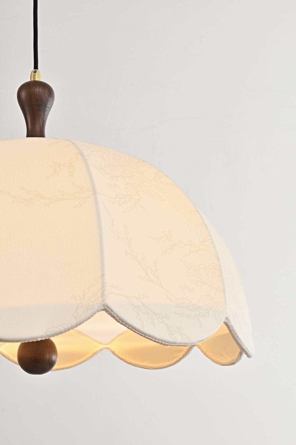 Bloom Pendant Light
