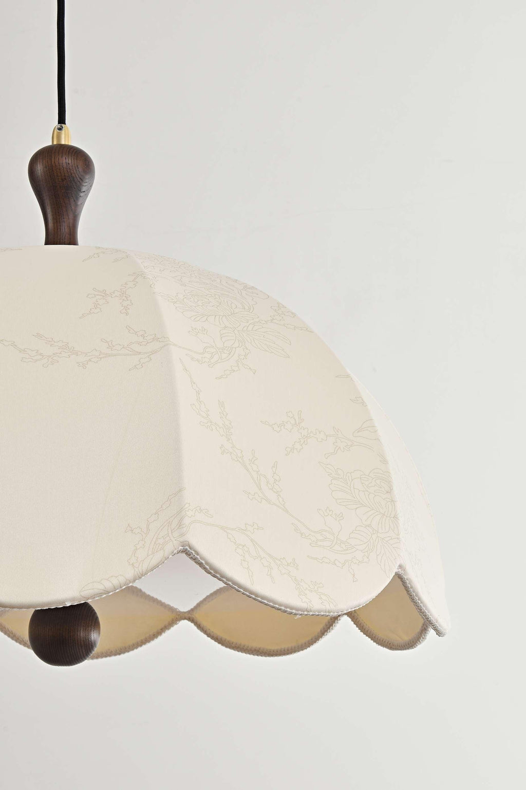 Bloom Pendant Light