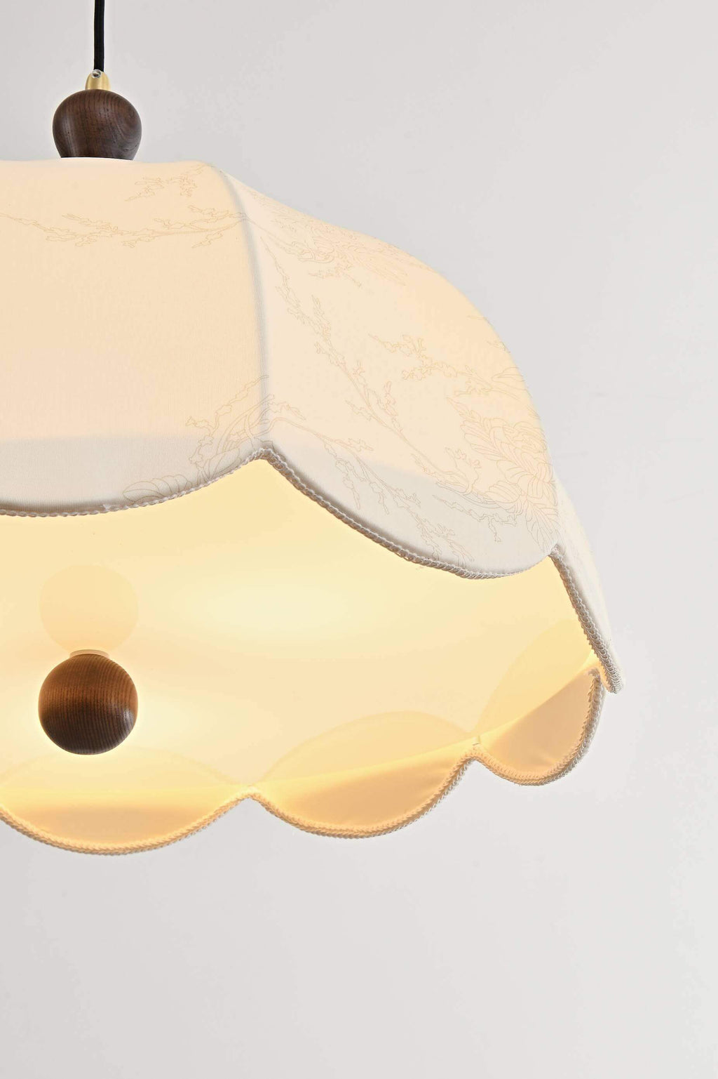 Bloom Pendant Light