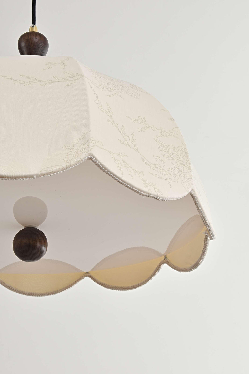 Bloom Pendant Light