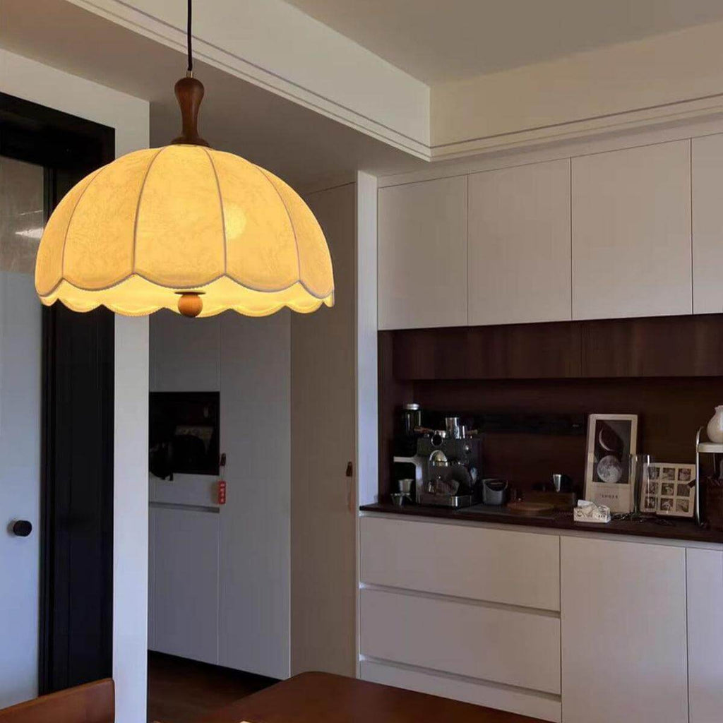 Bloom Pendant Light