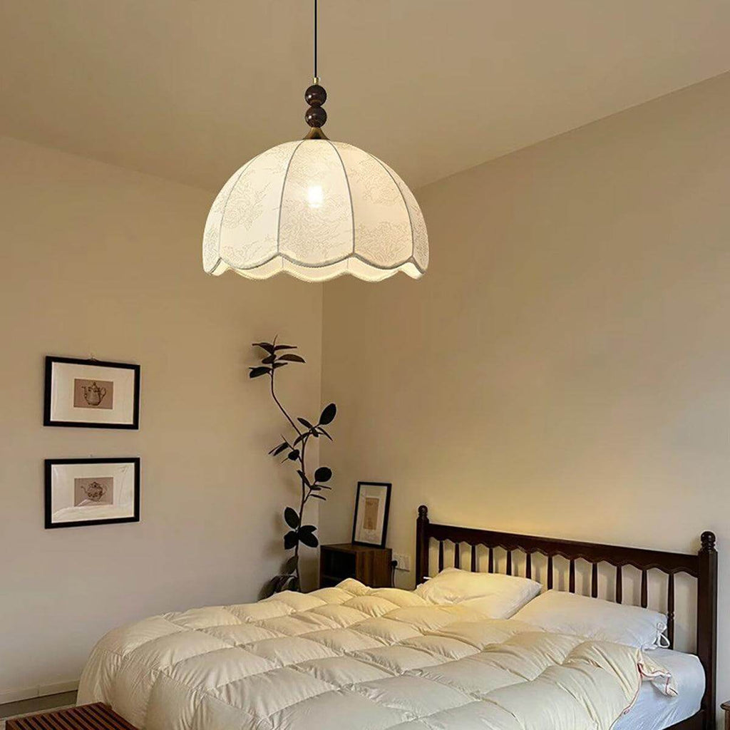 Bloom Pendant Light