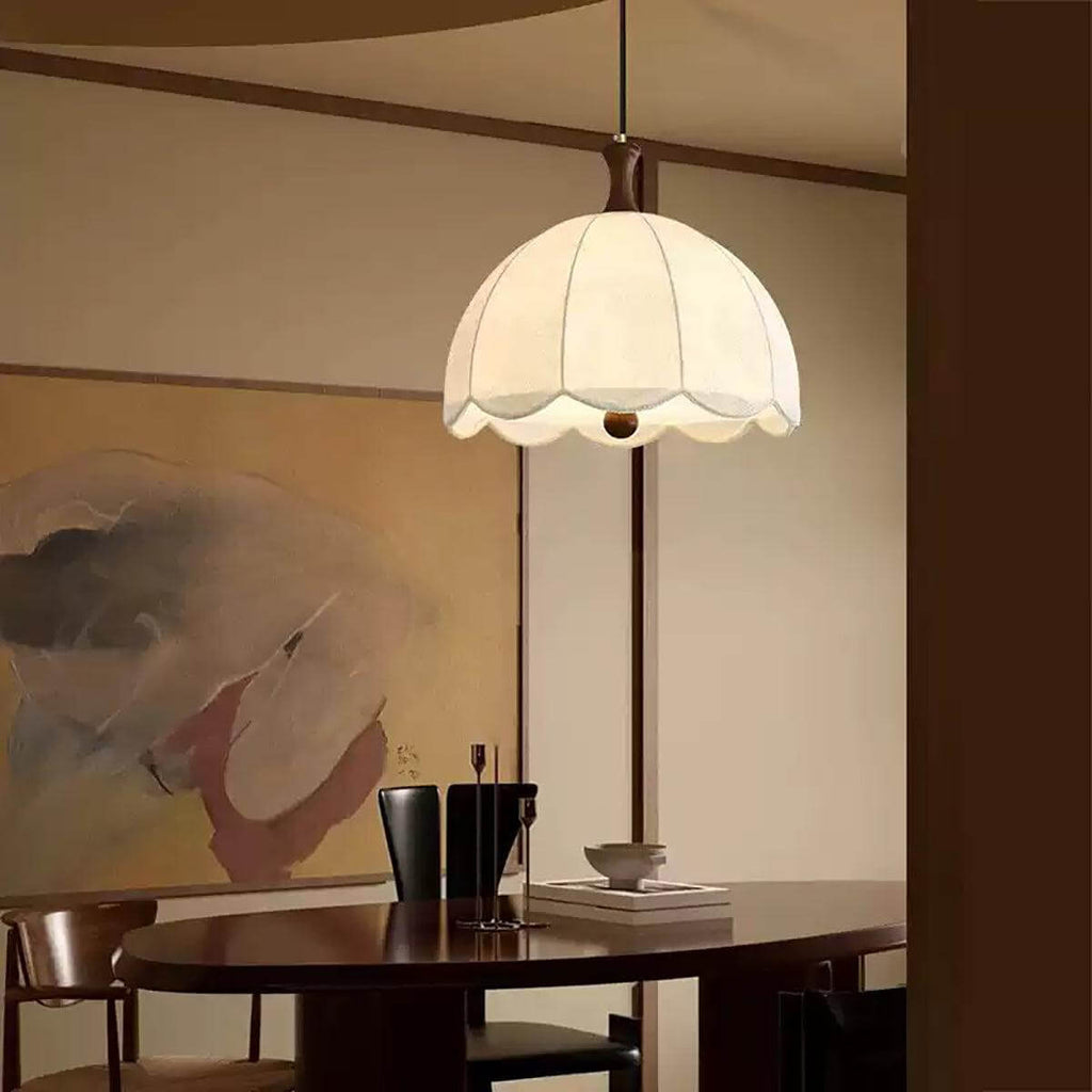 Bloom Pendant Light