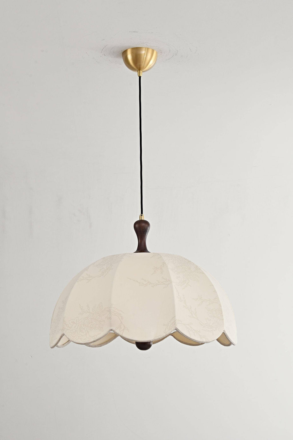 Bloom Pendant Light