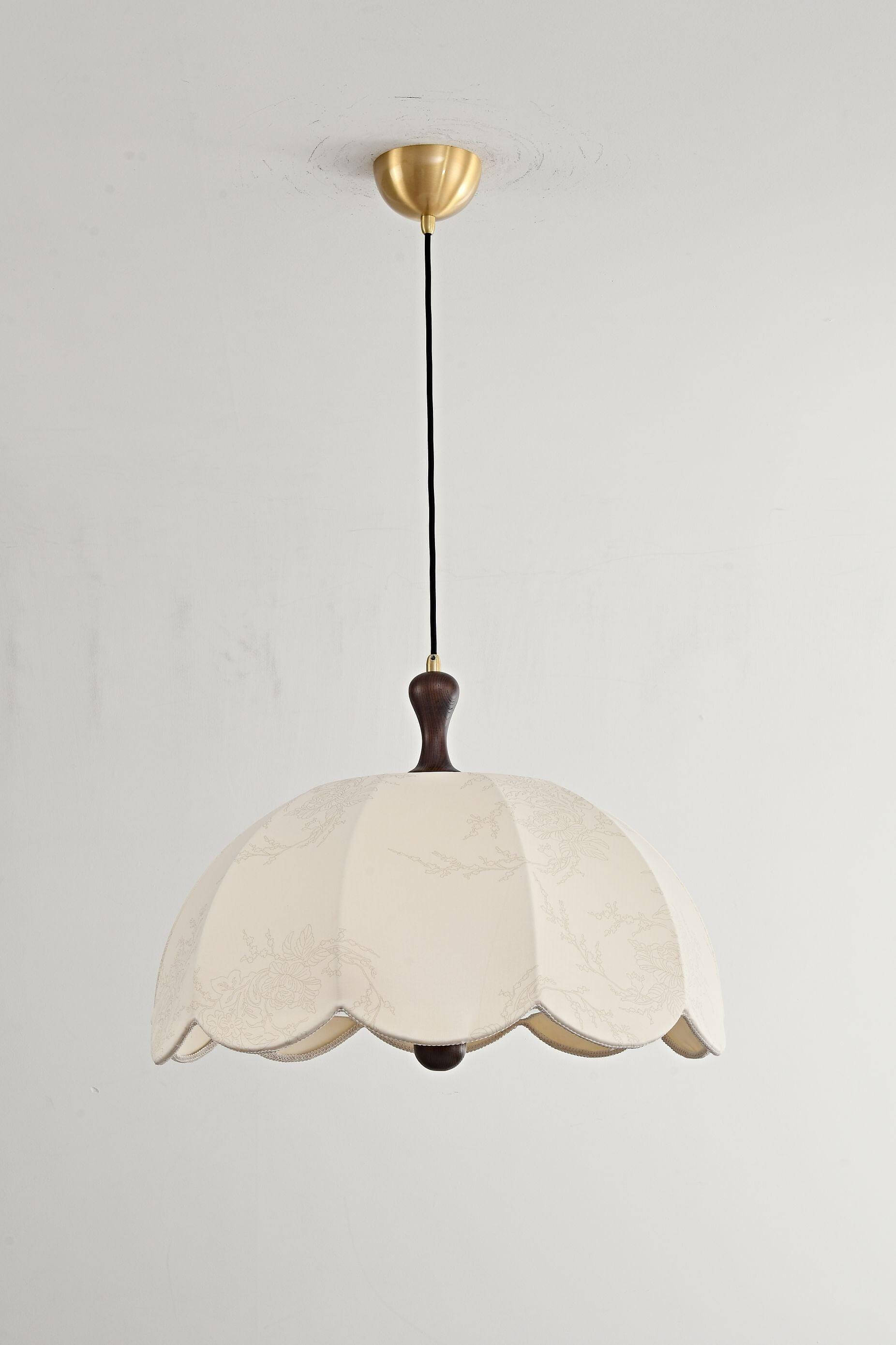 Bloom Pendant Light