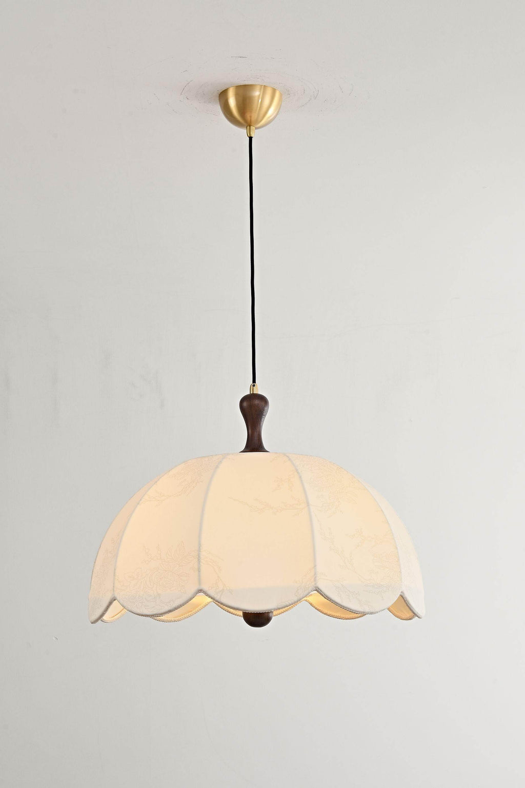 Bloom Pendant Light