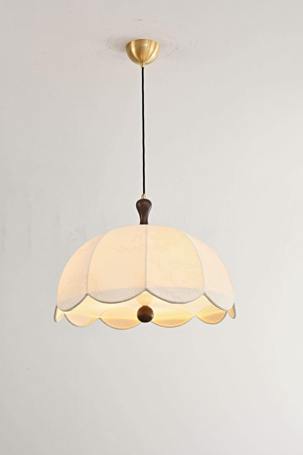 Bloom Pendant Light