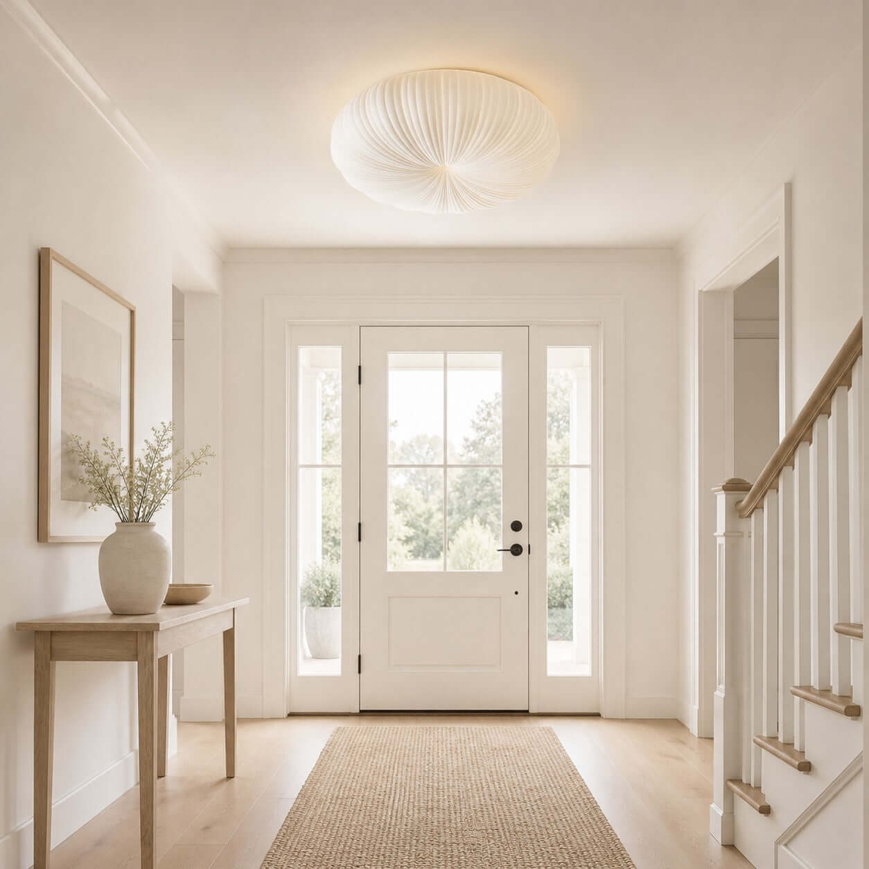 Bobby Ceiling Light