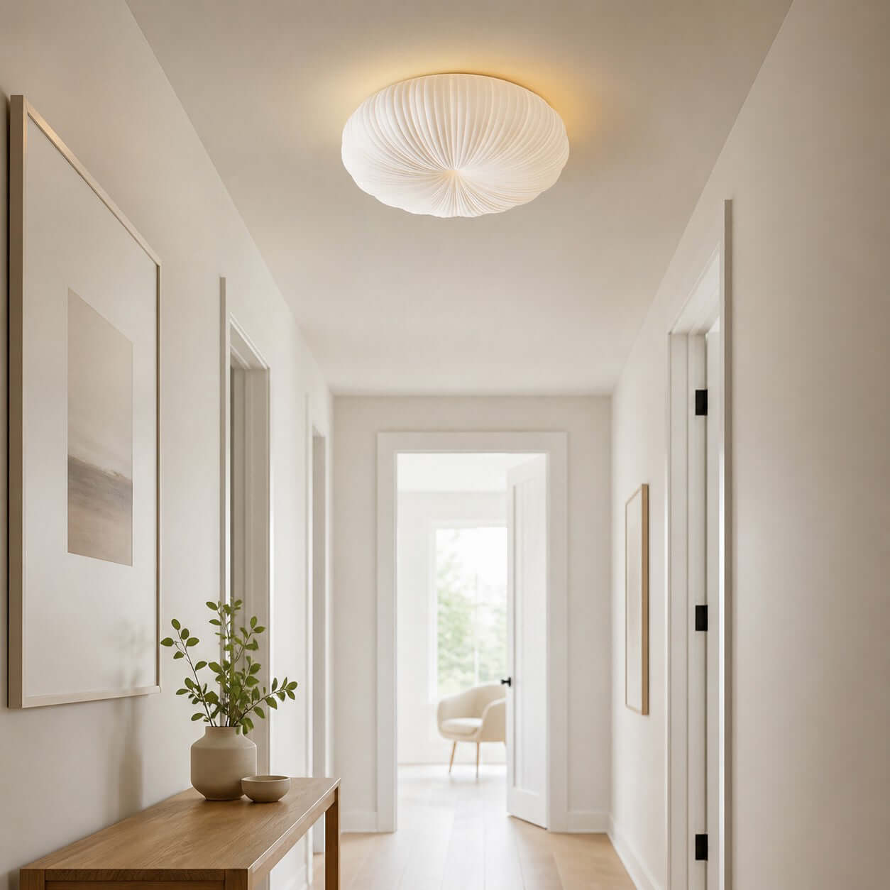 Bobby Ceiling Light