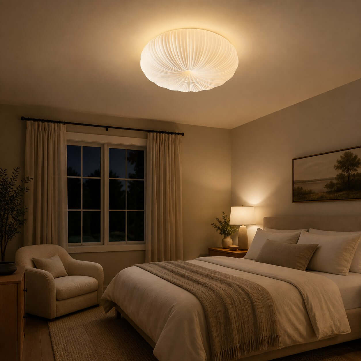 Bobby Ceiling Light