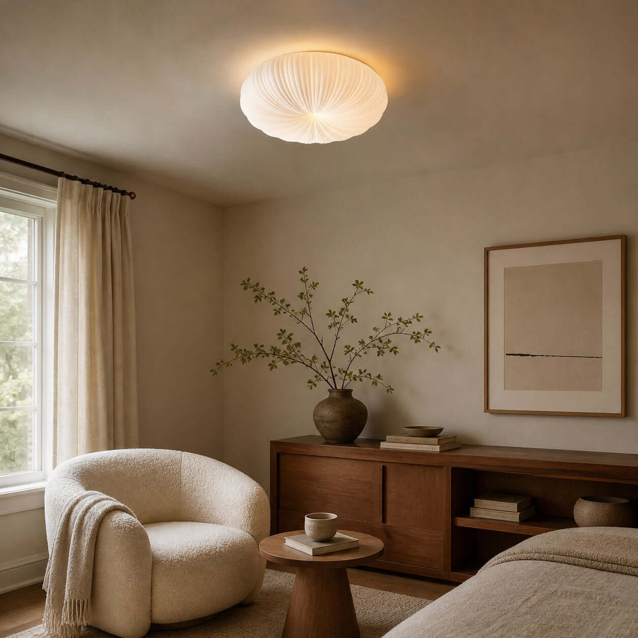 Bobby Ceiling Light