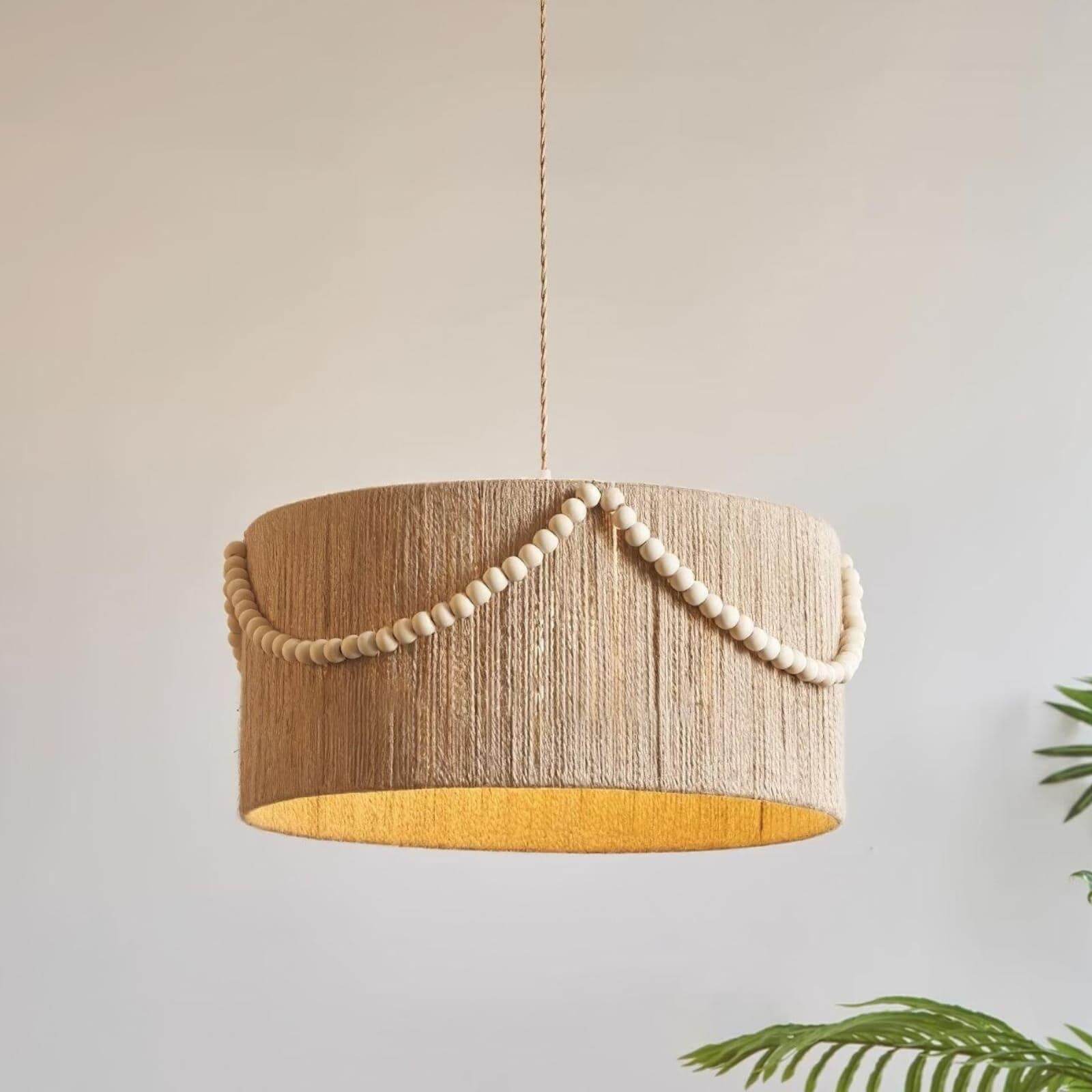 Vintage Liviza Hanging Lamp
