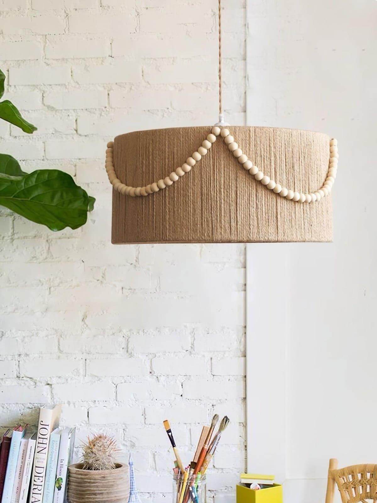 Vintage Liviza Hanging Lamp