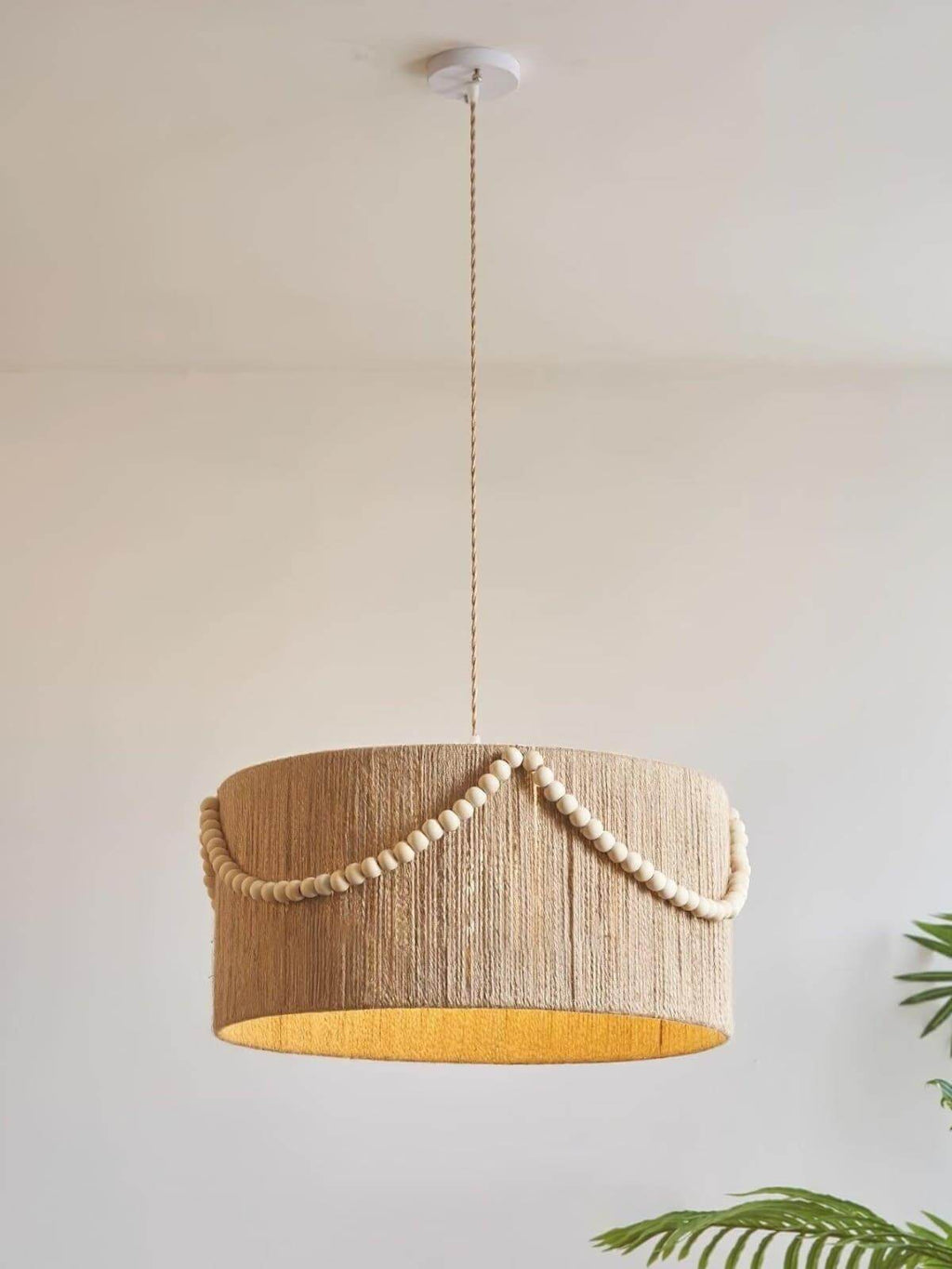 Vintage Liviza Hanging Lamp