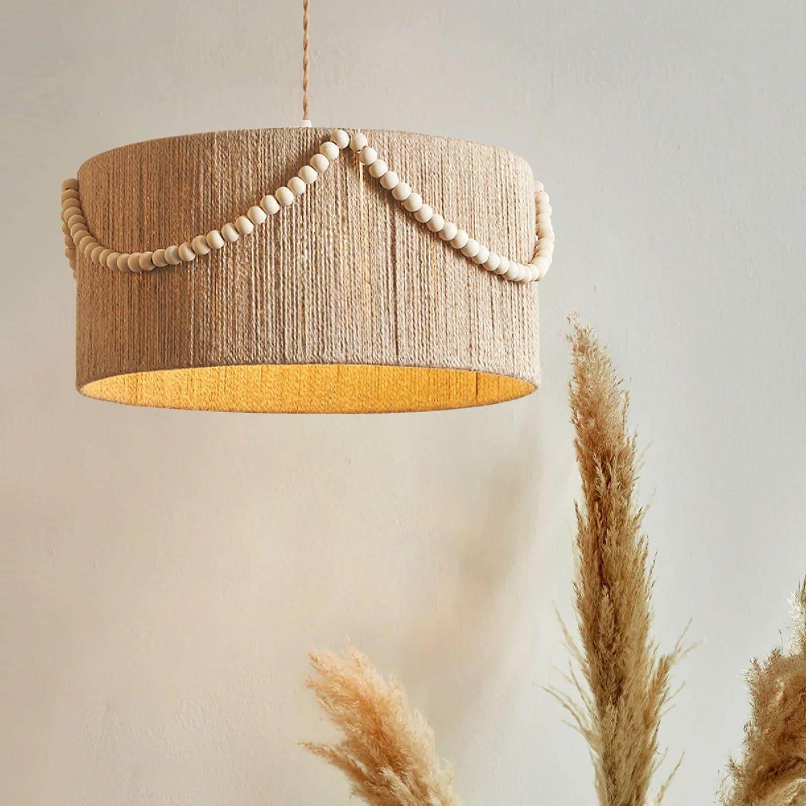Vintage Liviza Hanging Lamp