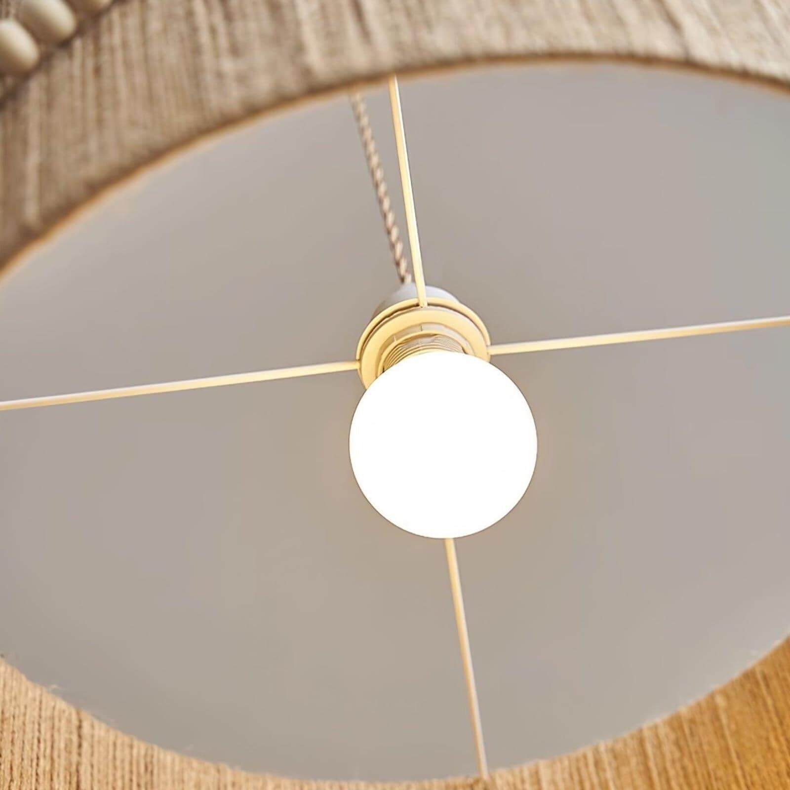 Vintage Liviza Hanging Lamp
