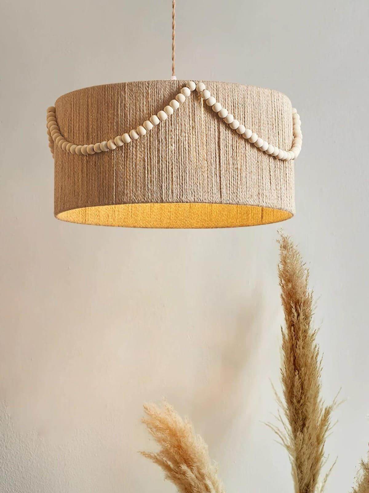 Vintage Liviza Hanging Lamp