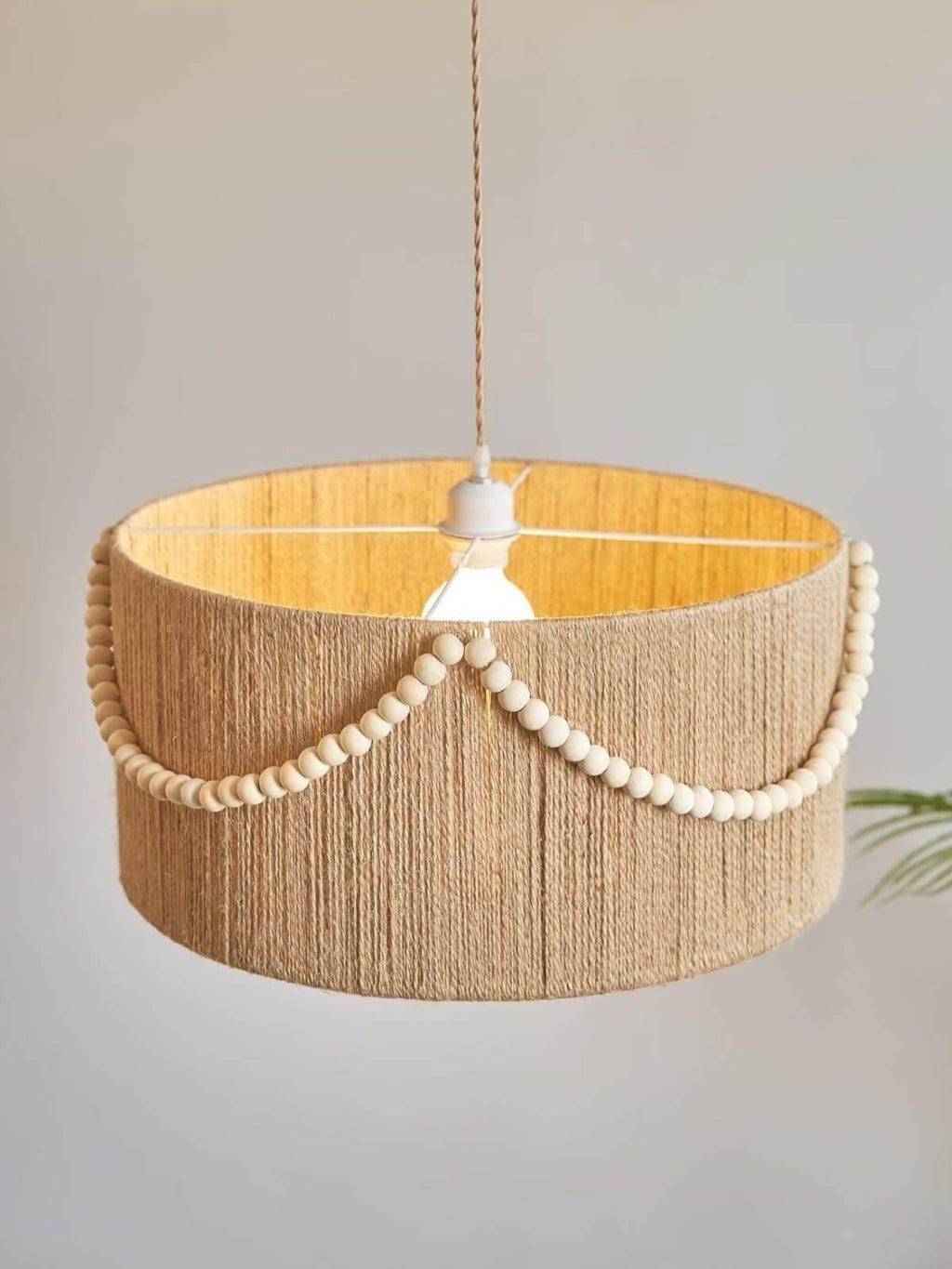 Vintage Liviza Hanging Lamp