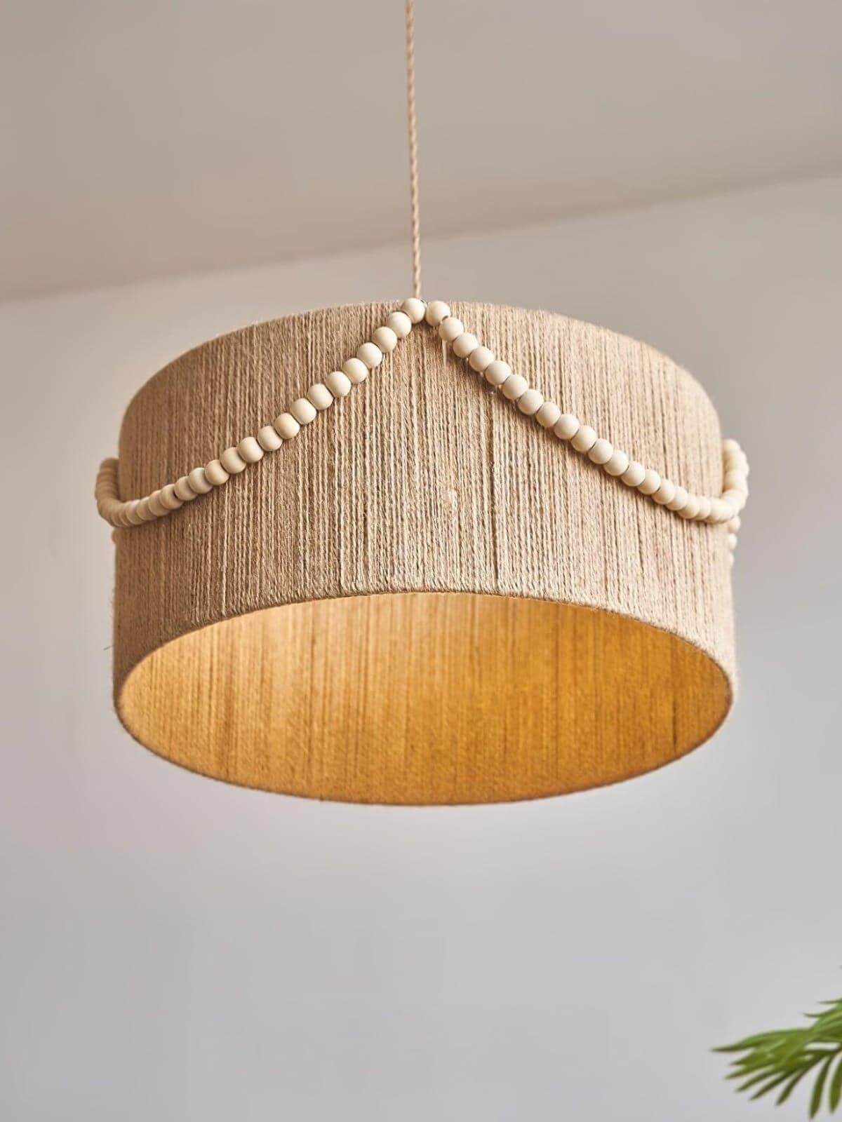Vintage Liviza Hanging Lamp