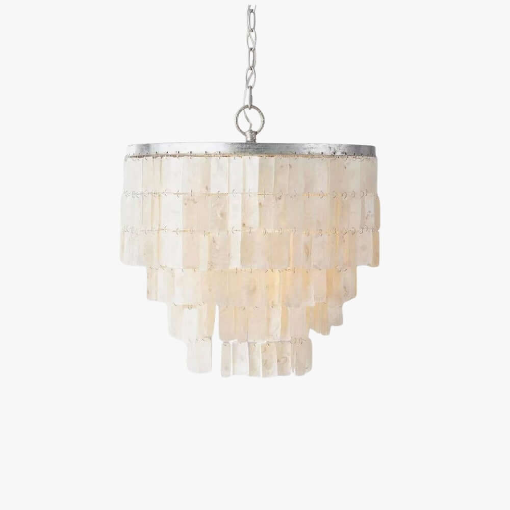 Skye Sea-shell Pendant Light