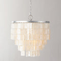 Skye Sea-shell Pendant Light