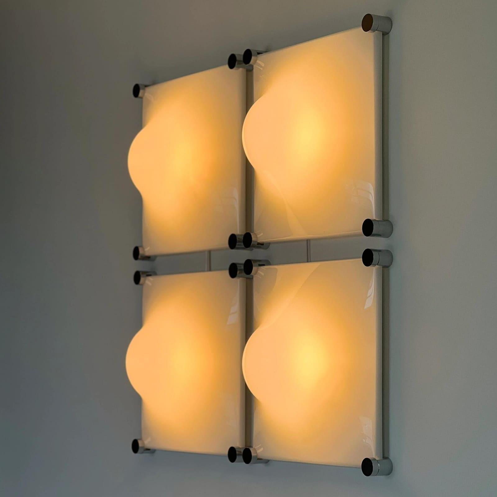 Bolla Wall Sconce