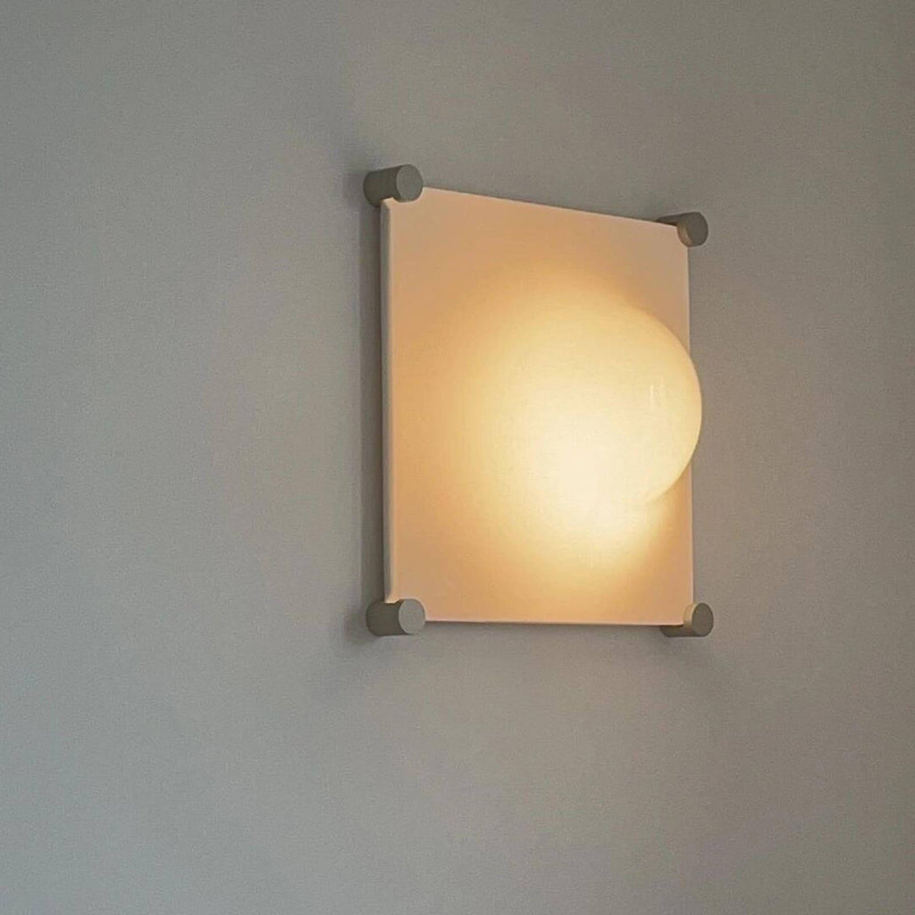 Bolla Wall Sconce