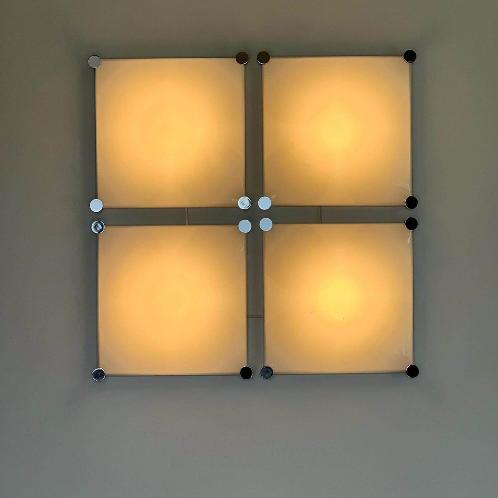 Bolla Wall Sconce
