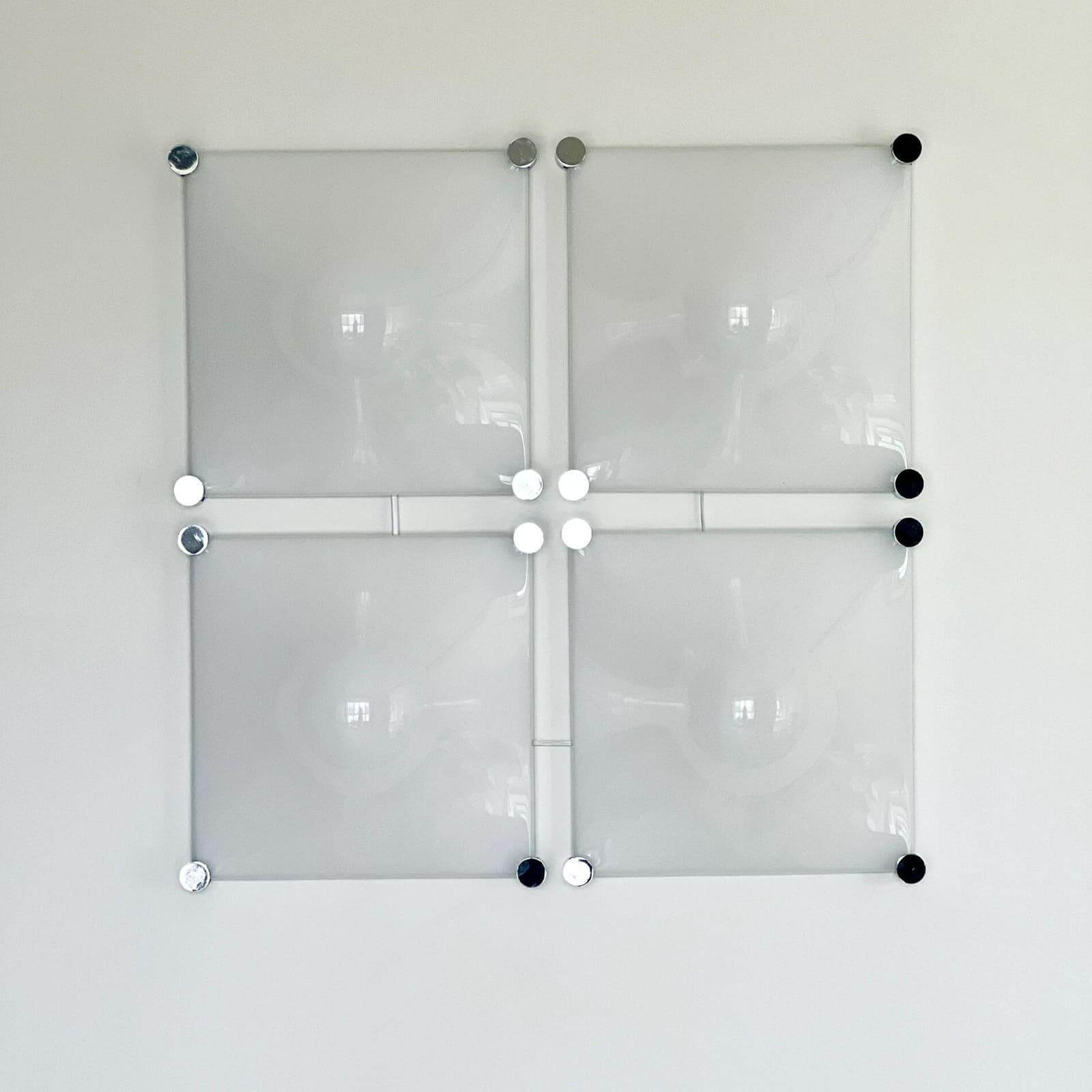 Bolla Wall Sconce