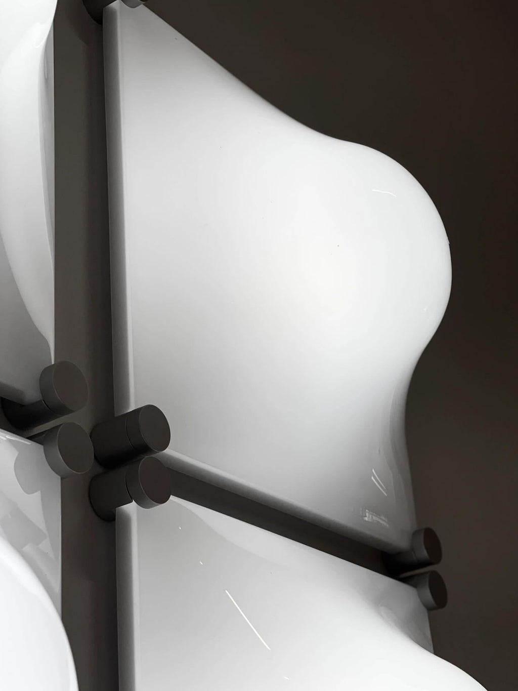 Bolla Wall Sconce