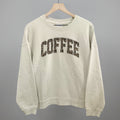 Coffee Arch (Leopard Print)