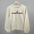 I'll Be In My Office (Soccer)
