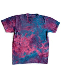 Crystal-Dyed T-Shirt – Booberry