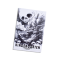 Kindergarten Hardback Book