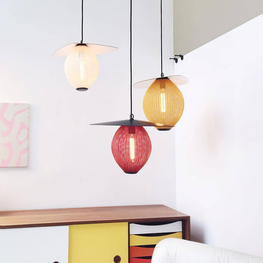 Boris Pendant Light