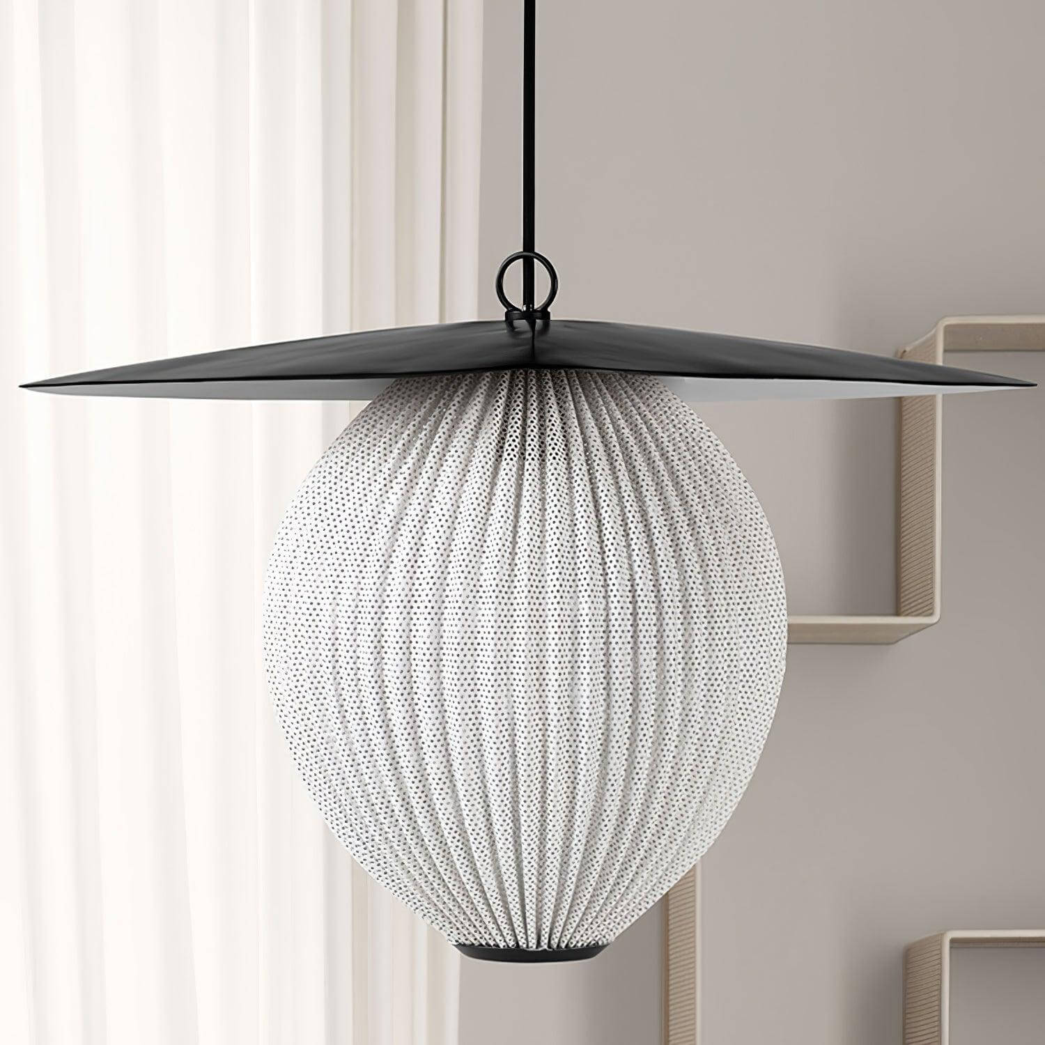 Boris Pendant Light