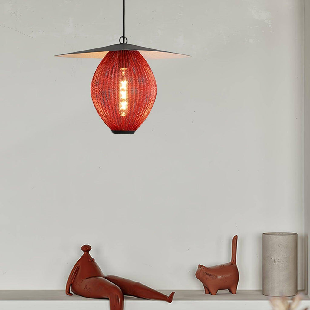 Boris Pendant Light