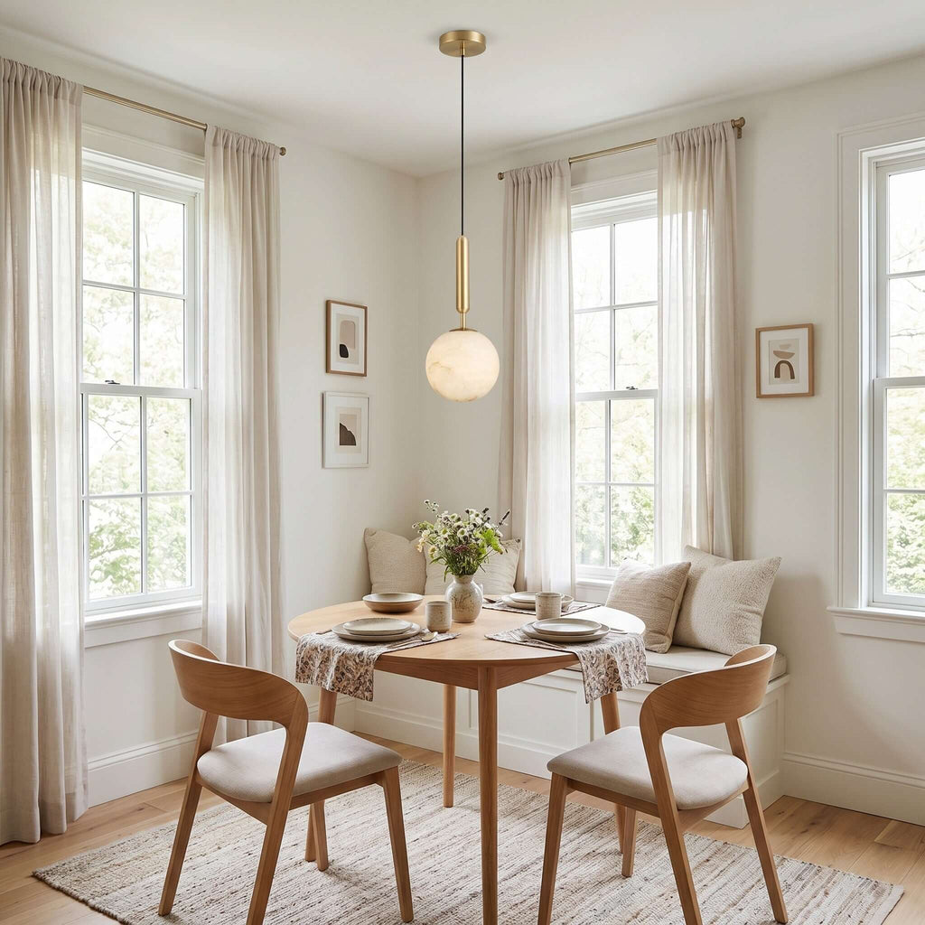 Bosso Pendant Lamp