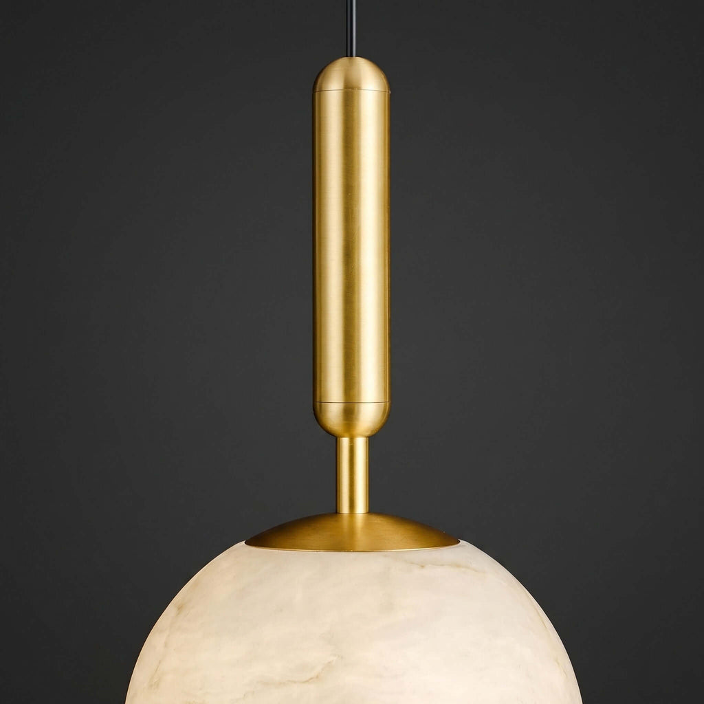 Bosso Pendant Lamp