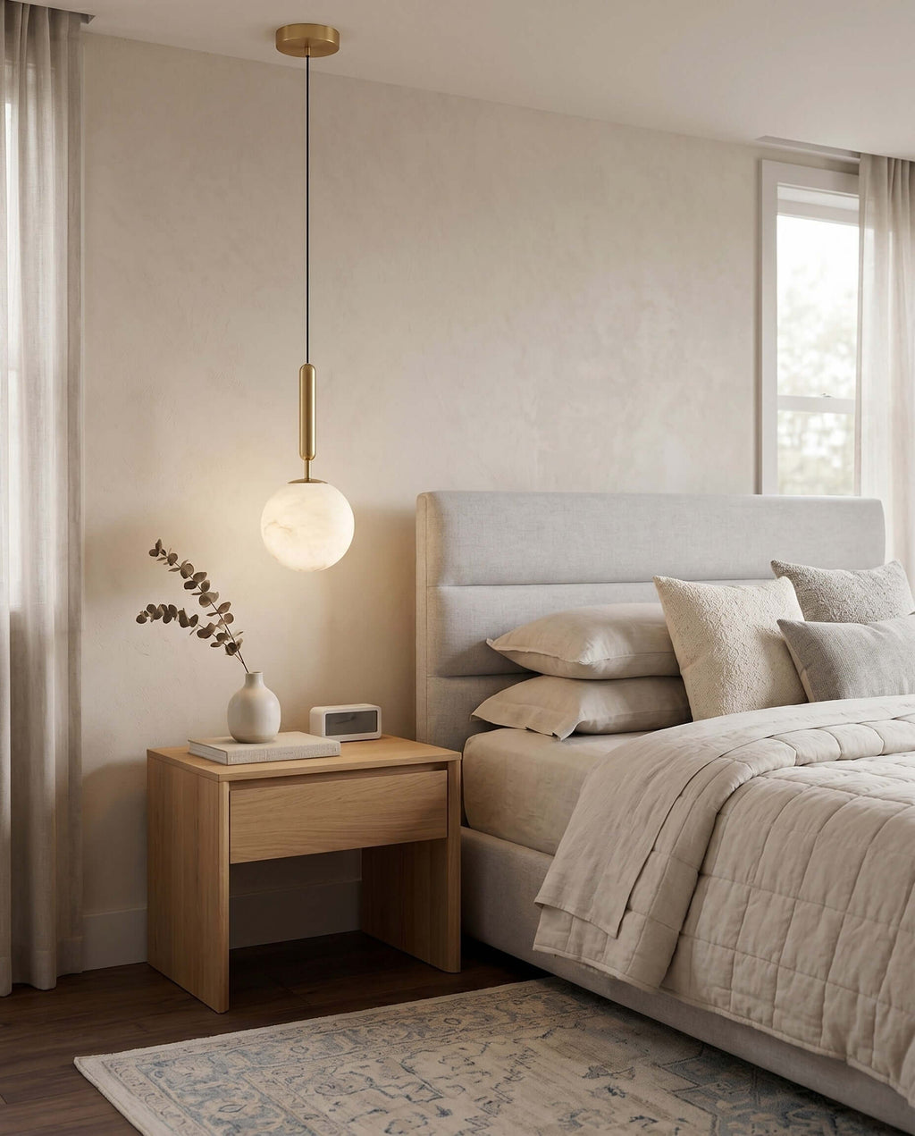 Bosso Pendant Lamp