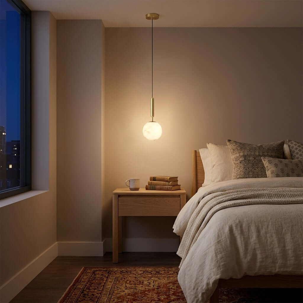 Bosso Pendant Lamp
