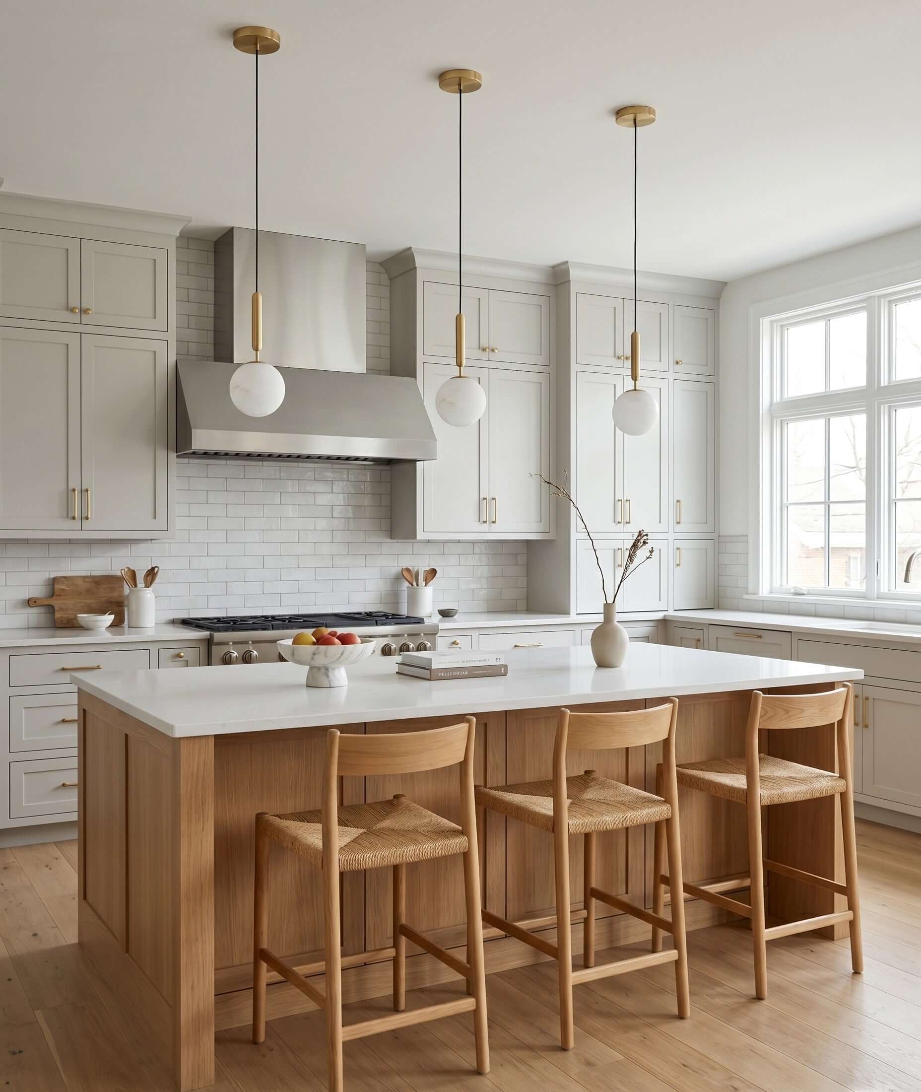 Bosso Pendant Lamp